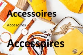 Accessoires